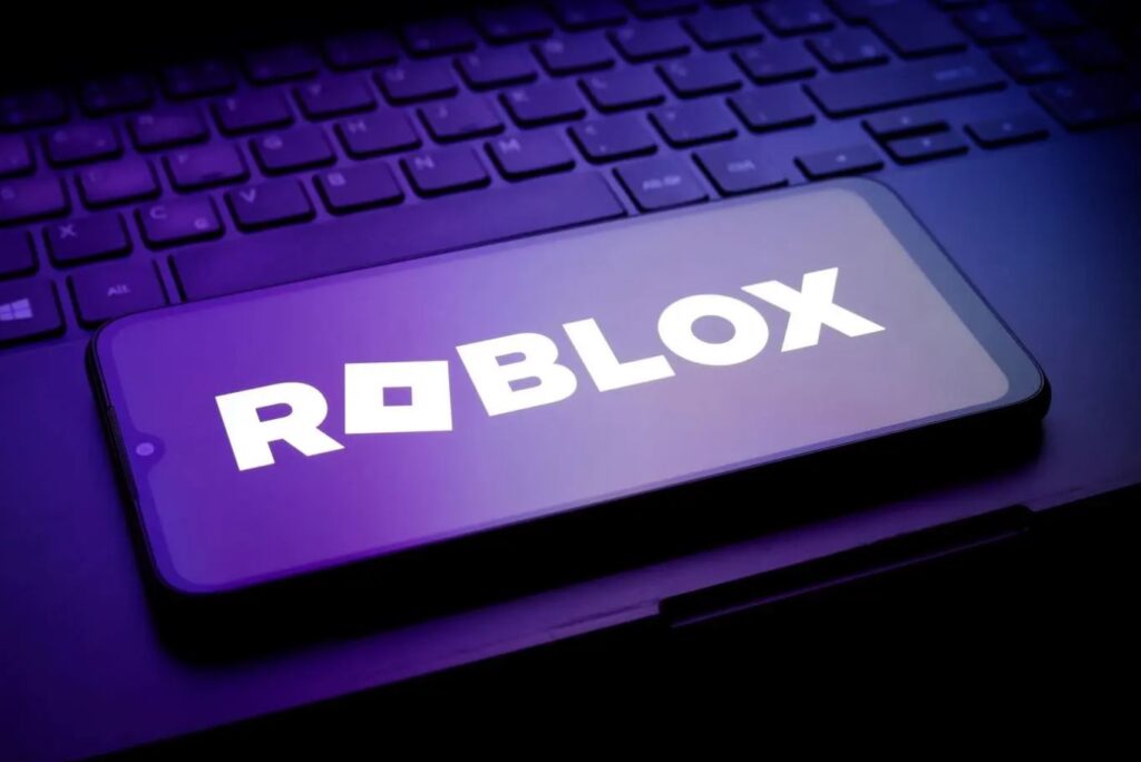 Why Roblox was blocked in Russia. The developers struggled to find a compromise with Russian authorities for a long time. Photo.