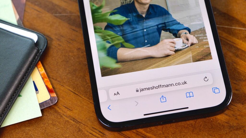 Don't ignore warnings about dangerous websites, but don't panic over every single one either