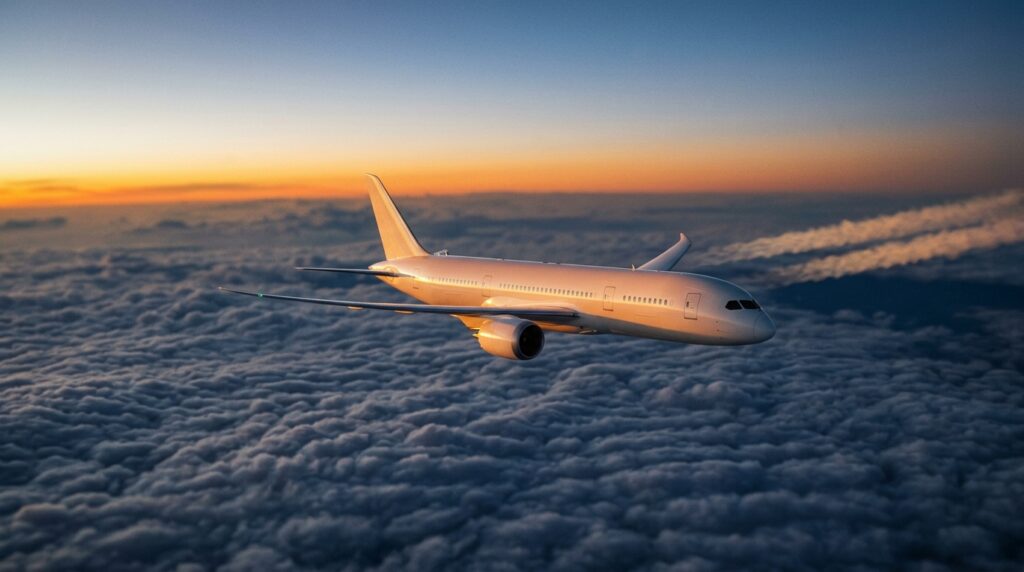 Ultra-long-range nonstop flights are expected to connect Australia directly with Europe and North America