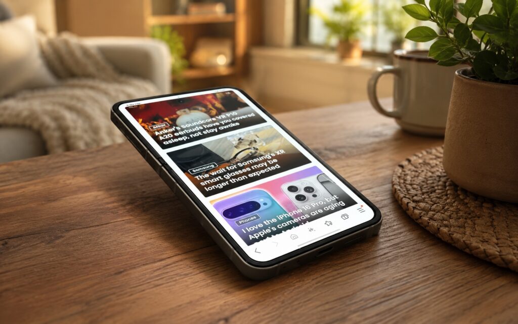 This browser is worth trying for everyone