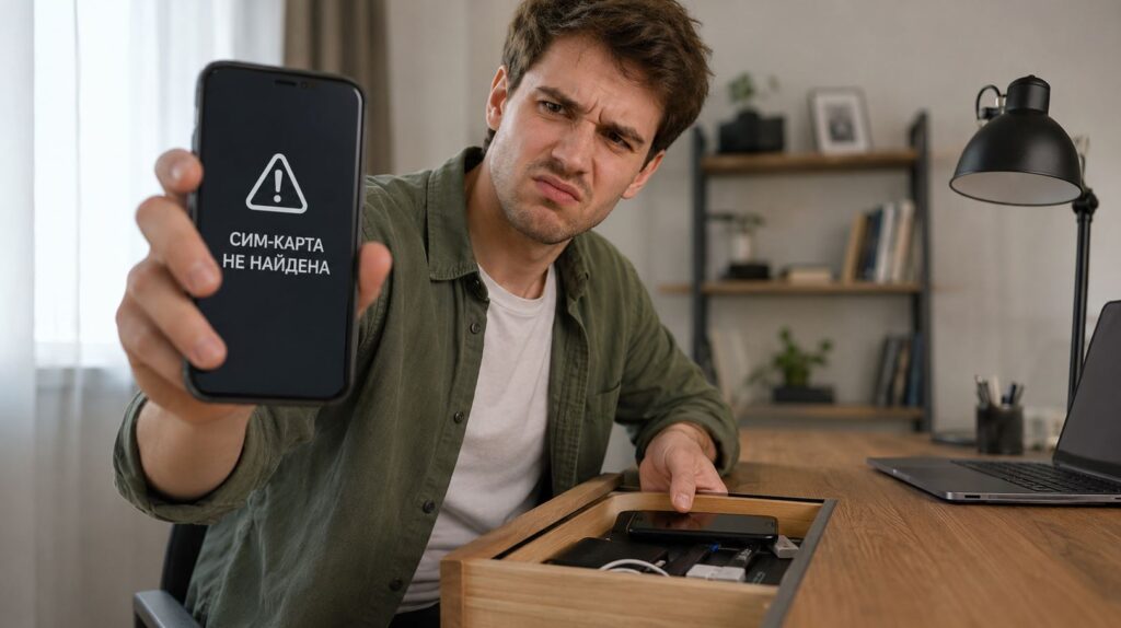 Will your backup phone stop working. A second phone, it seems, will become useless. Photo.