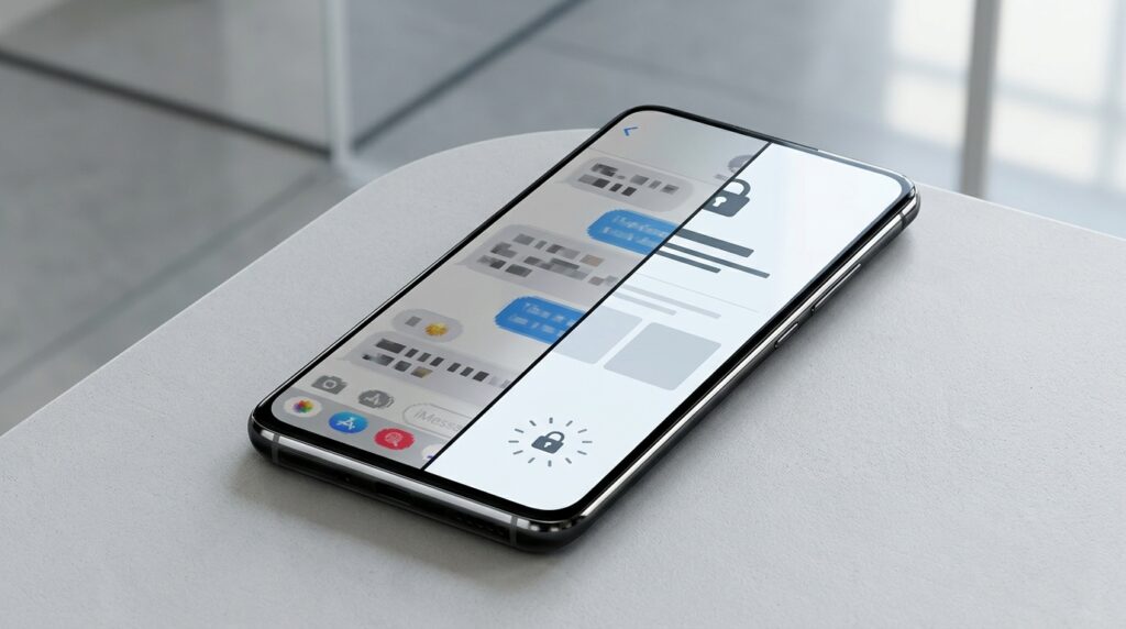 The Xiaomi 18 Pro series may get a Privacy Display feature similar to Samsung's