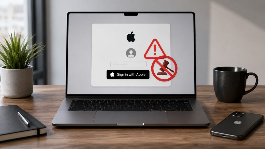 How to keep access to websites without Apple ID login. Wherever you can, add a phone number and email so you don't depend on Apple and Google. Photo.