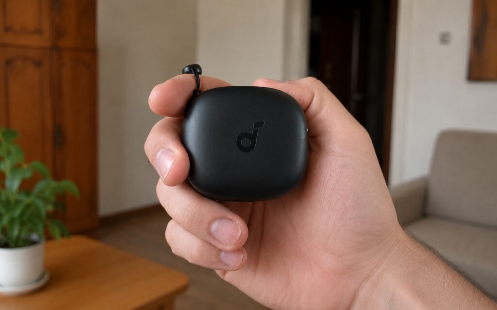 The case is solid for its price