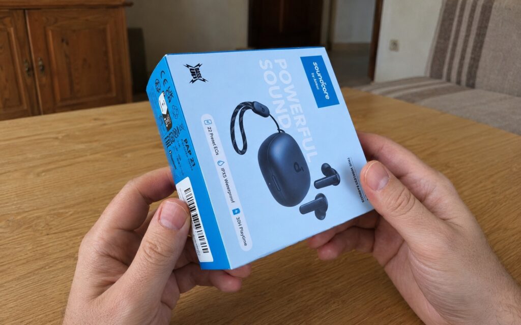 Truly the best earbuds for a grand