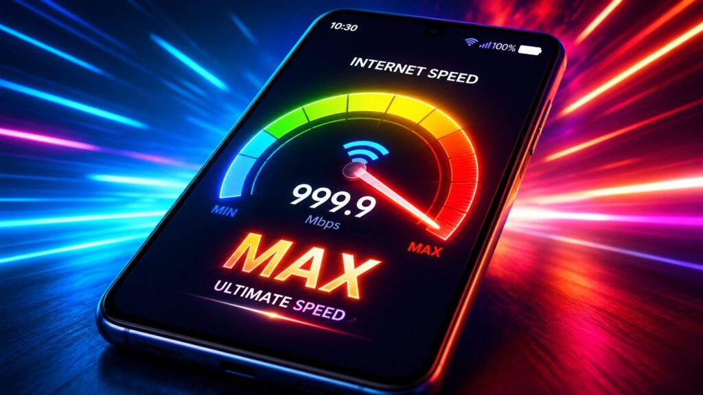 You can boost the signal on your own
