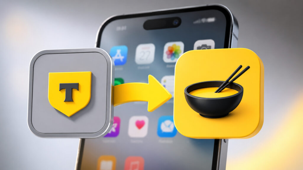 The new T-Investments app has landed in the App Store
