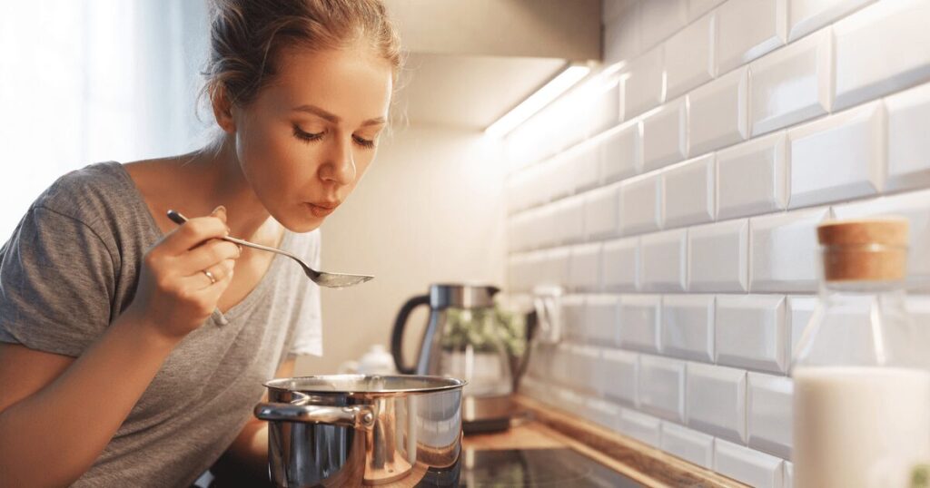 Brain-toxic foods we eat every day without even realizing it