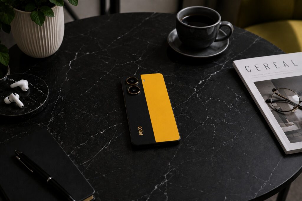 A powerful device for a reasonable price