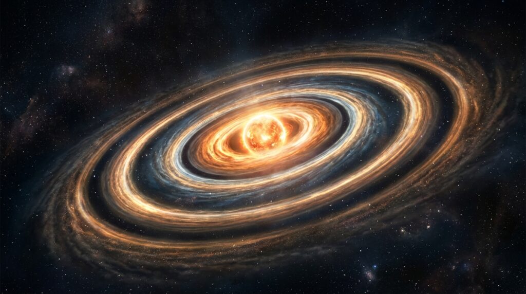 Scientists discovered a revolutionary way to weigh planets — the results will amaze you