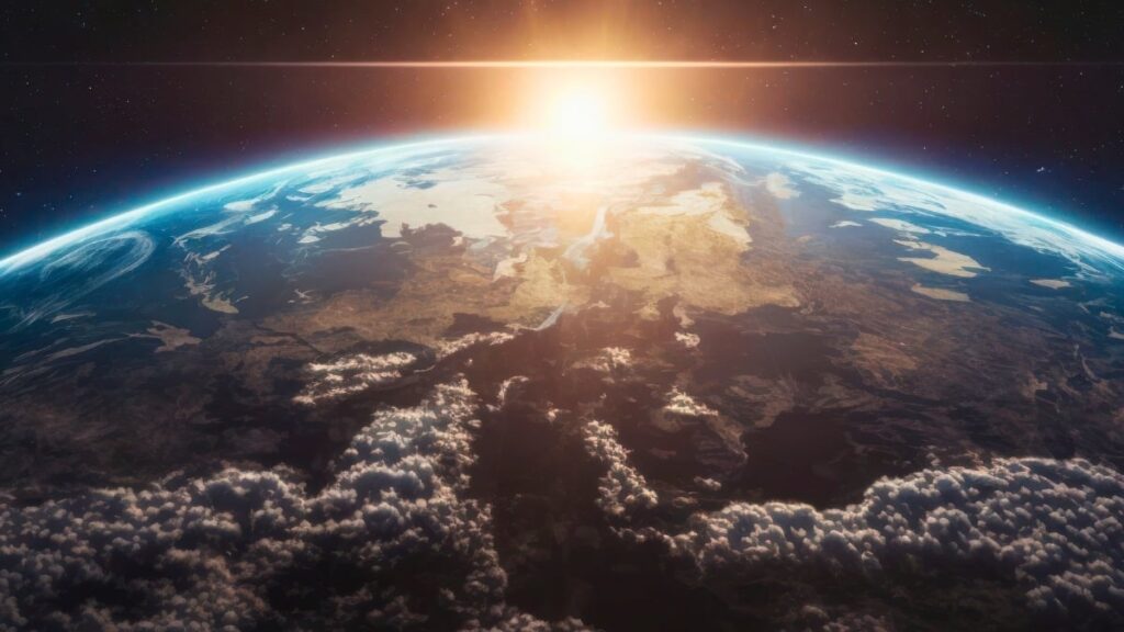 Scientists revealed a cosmic mystery: what actually causes mass extinctions on Earth