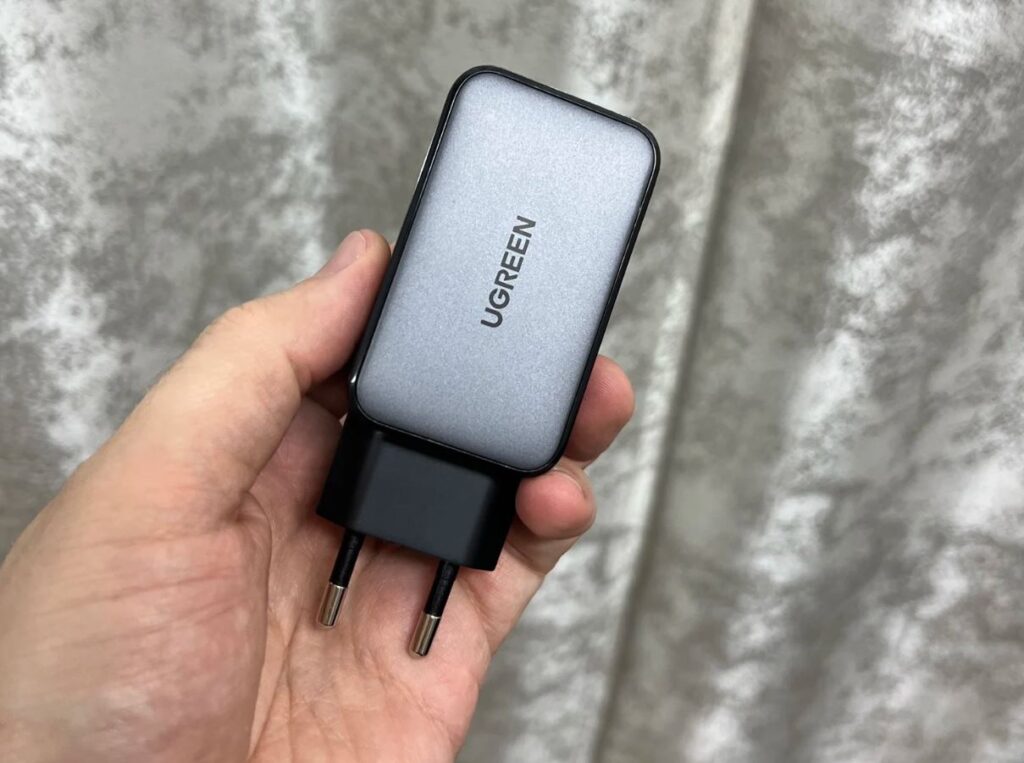 Here's a charger for everything all at once at a reasonable price