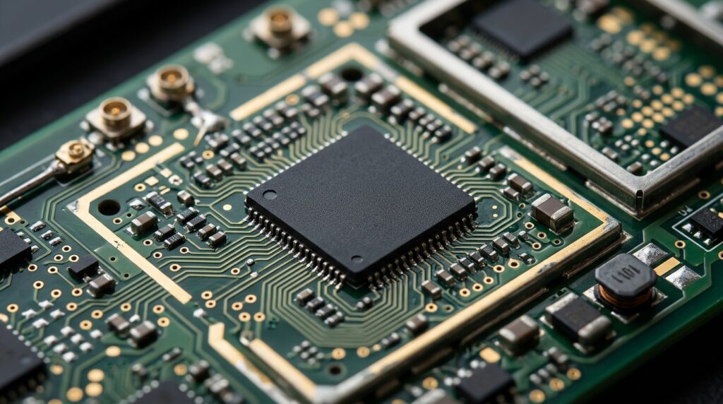 Switching to in-house modems will help Apple reduce production costs