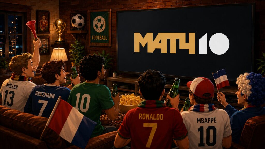 You can watch the World Cup on Match TV, as well as on Okko and Kinopoisk