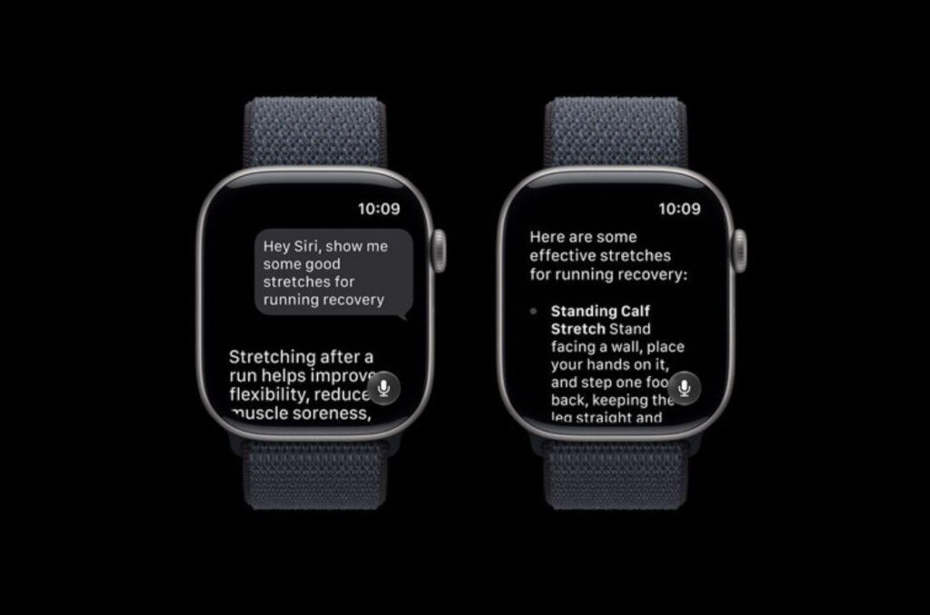 When Will the Public Beta of watchOS 27 for Apple Watch Be Released. You can try the new features now, but is it worth it. Photo.