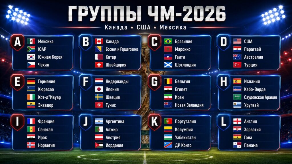 For the first time, the World Cup will have this many participants