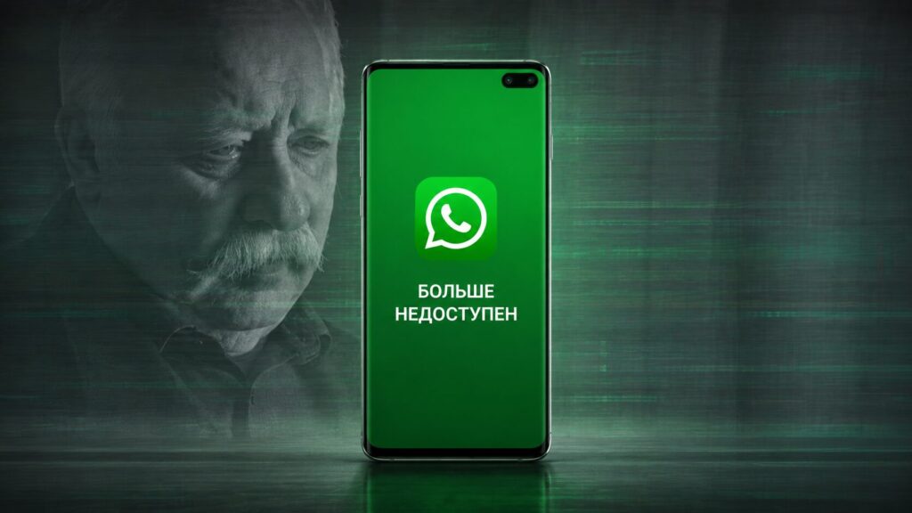 Here's which devices will lose WhatsApp support in 2026