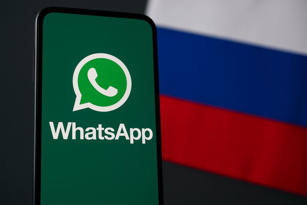 In Russia, the messenger is still blocked. But for some reason it works for some people