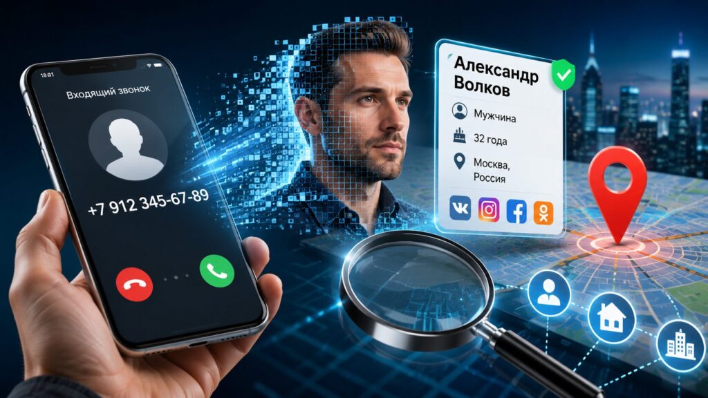Call details won't show who called — only the number