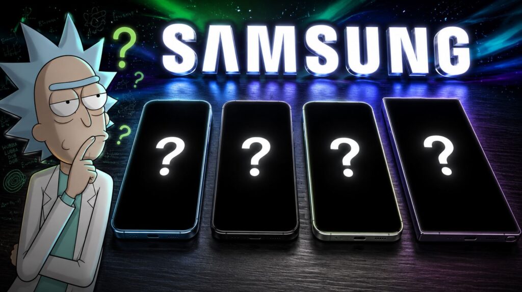 We don't recommend buying these Samsung smartphones