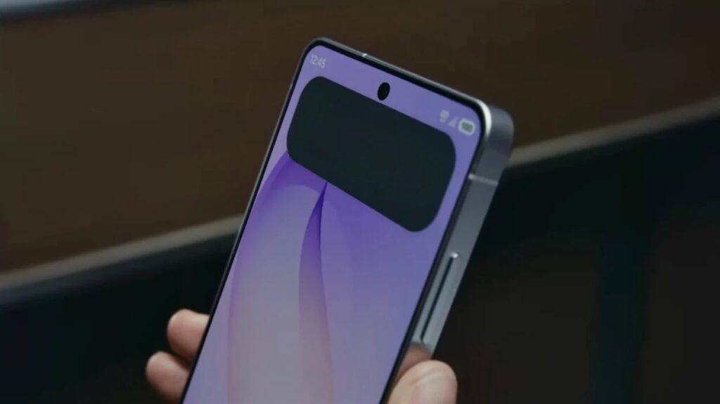 The Xiaomi 18 Pro series may get a Privacy Display feature similar to Samsung's
