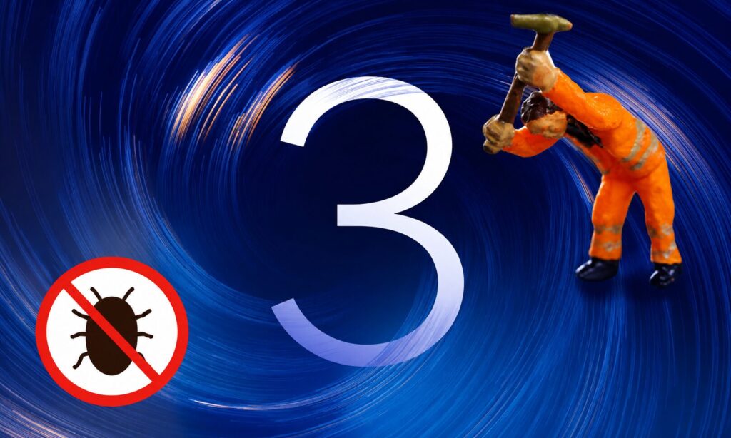 Xiaomi fixes bugs in HyperOS 3. What's new this time?