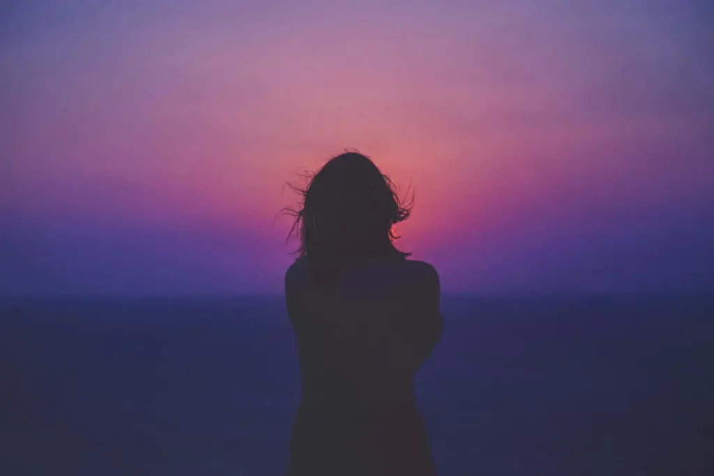 People without sexual experience more often exhibited introversion and feelings of loneliness