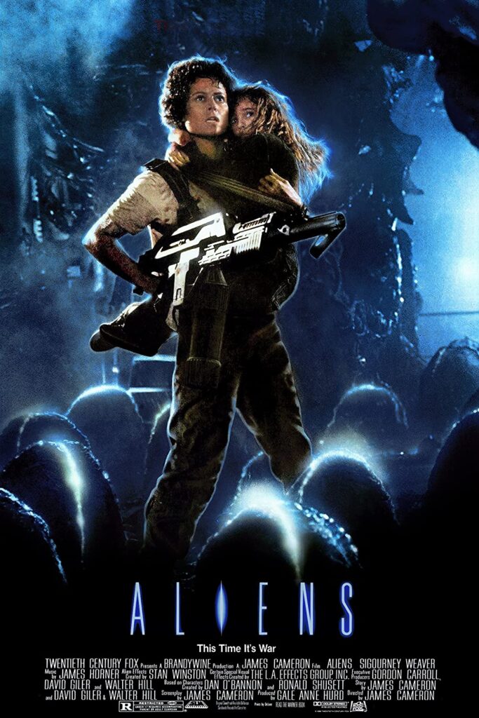 5 best action movies of all time