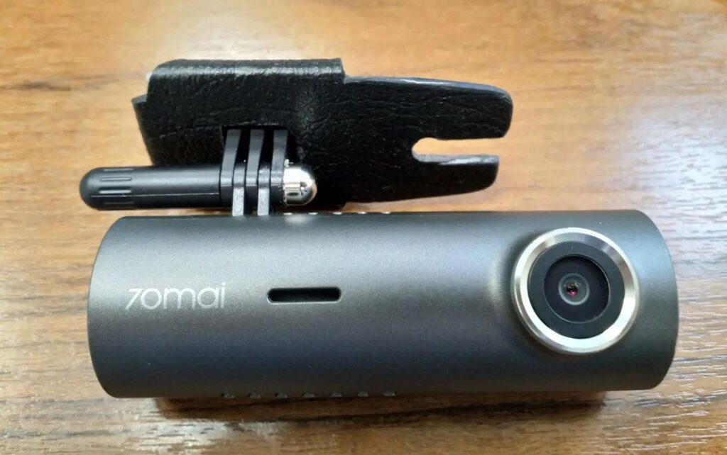 Which dash cam to choose for your car in 2026. A reliable dash cam is like a Swiss watch. Photo.