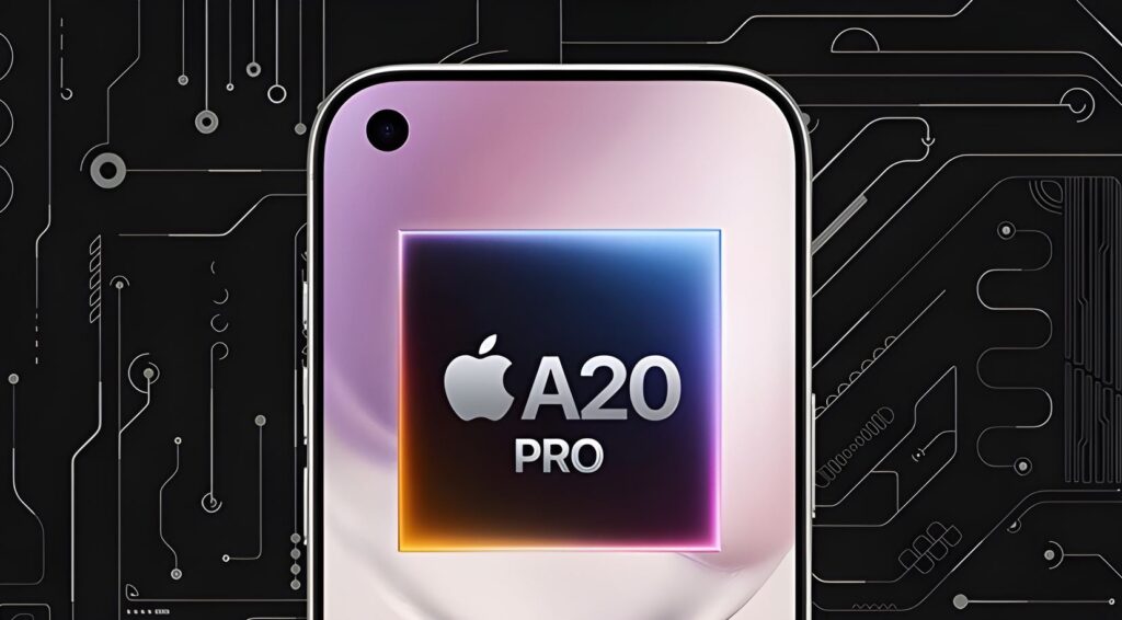 The main boost for 18 Pro Max is tied to the new chipset