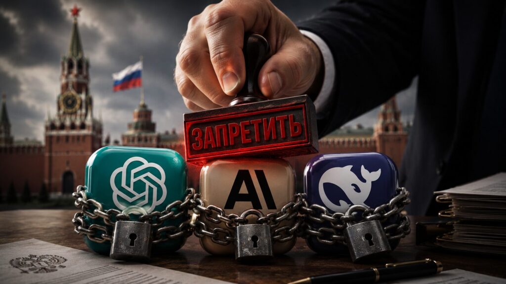 What will happen to AI in Russia now?