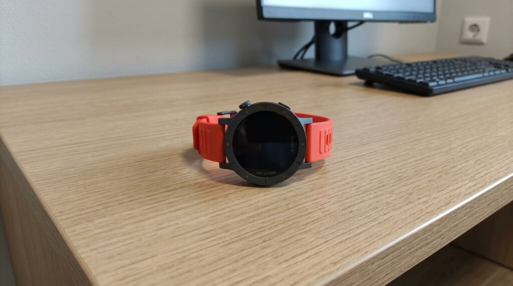 Global version — no hassle with workarounds and reflashing. Photo.