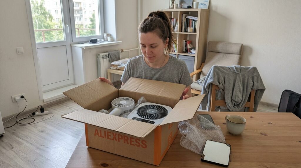 I actually ordered and use all of this — no staged photos or marketing fluff