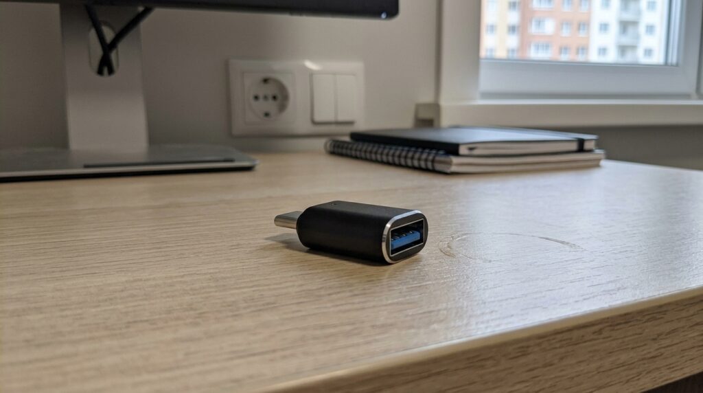 One in the backpack, one on the desk, one in the car — 60 rubles each, makes sense right?