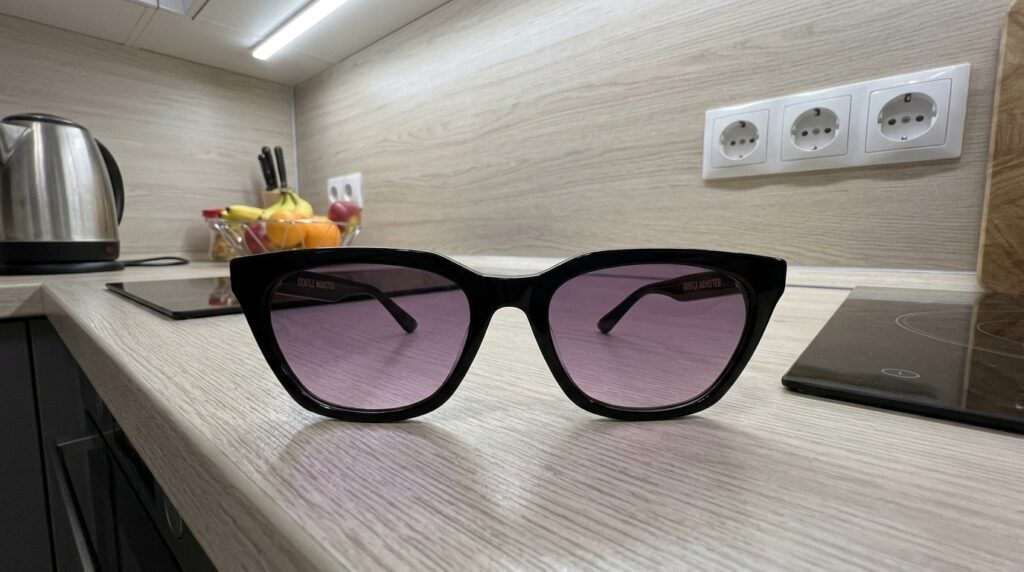 The original at Dubai Mall costs 20 thousand — here you get the same shapes, but without the wallet pain