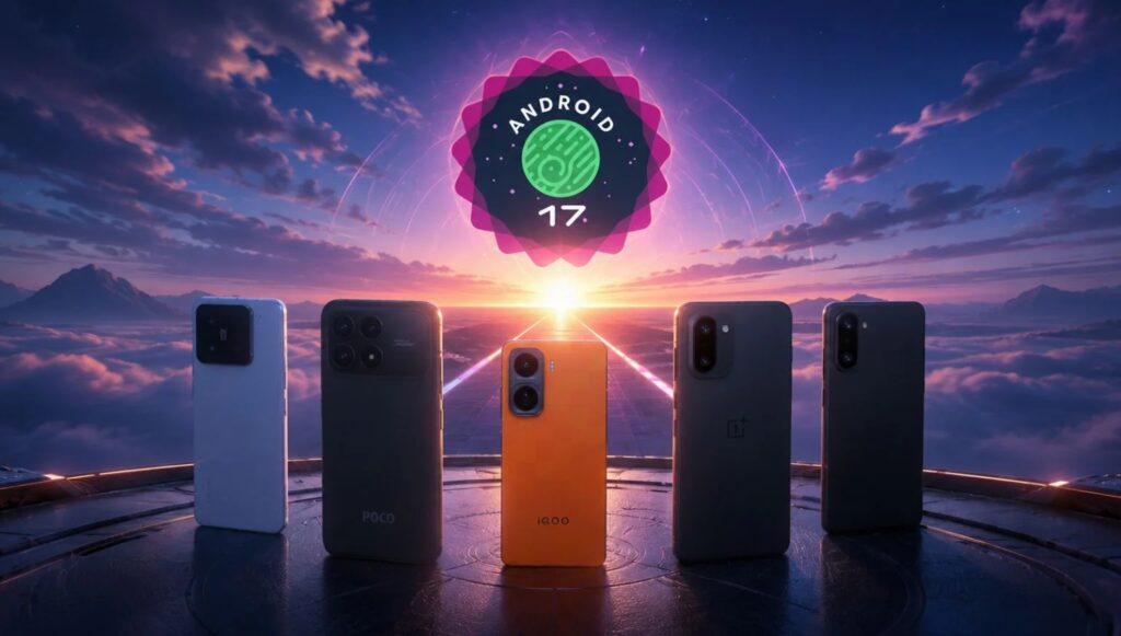 Smartphones still haven't learned to last until sunset