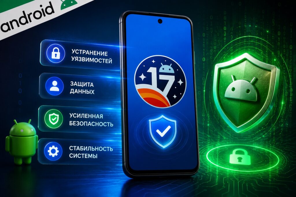 Standard changes for a security patch