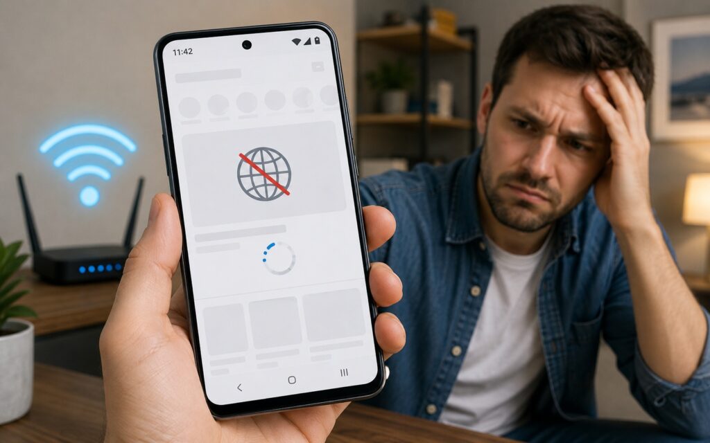 So what should you do about Wi-Fi now
