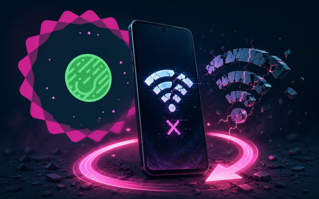 Explaining how and why Android 17 breaks Wi-Fi