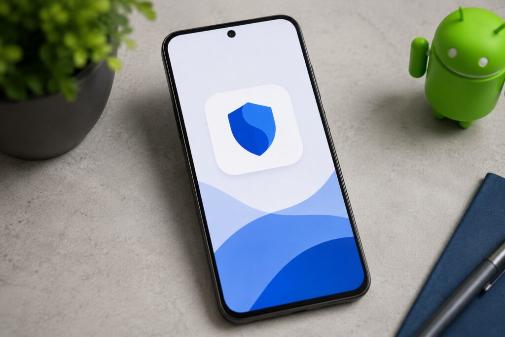 There's no reason to delete the new app for now