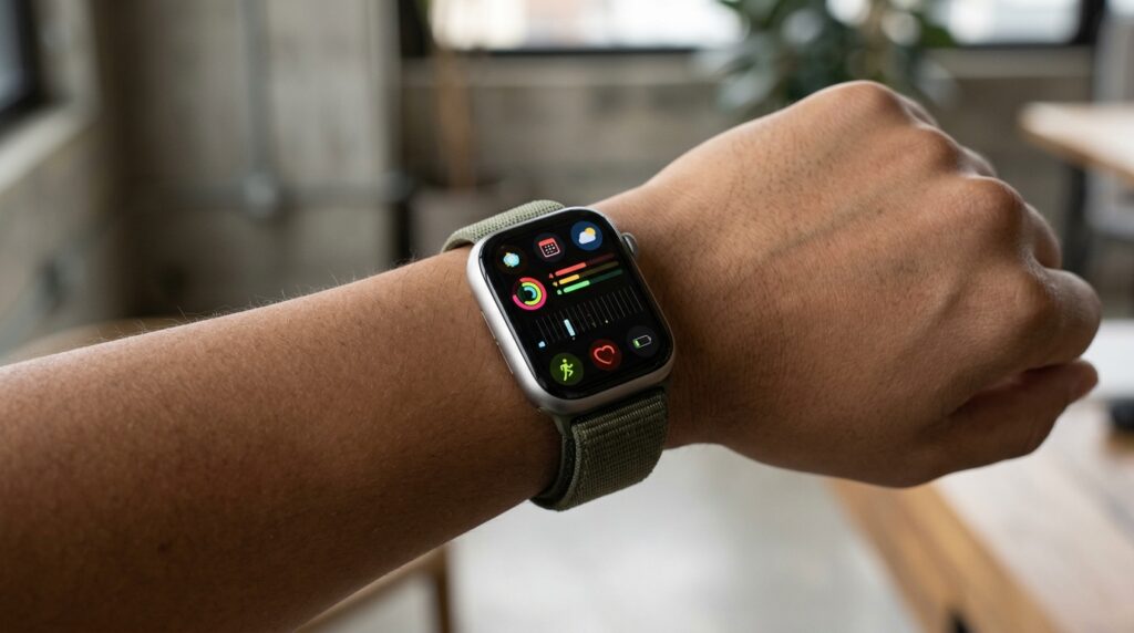 Rumors promise Apple Watch Series 12 the first new chip in three years