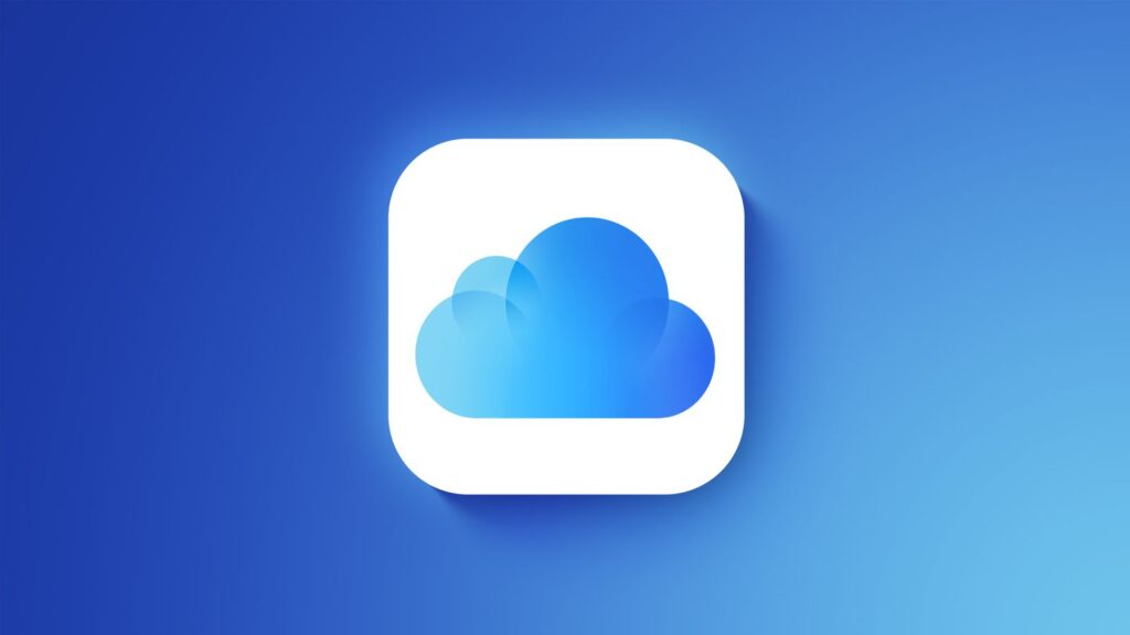Which countries saw iCloud+ price increases. iCloud didn't escape the price hike either. Photo.
