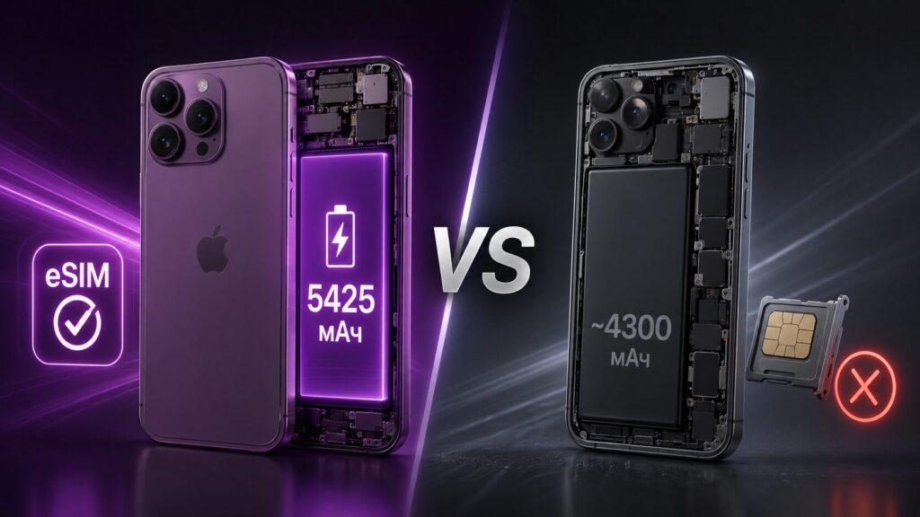 iPhone 18 Pro Max will have a record-capacity battery