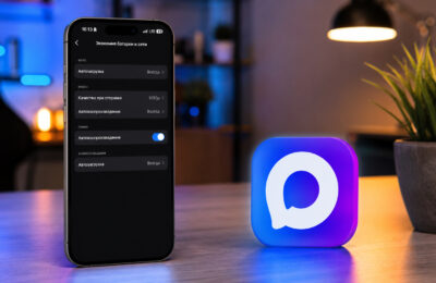 How to Stop MAX Messenger From Draining Battery and Data on iPhone
