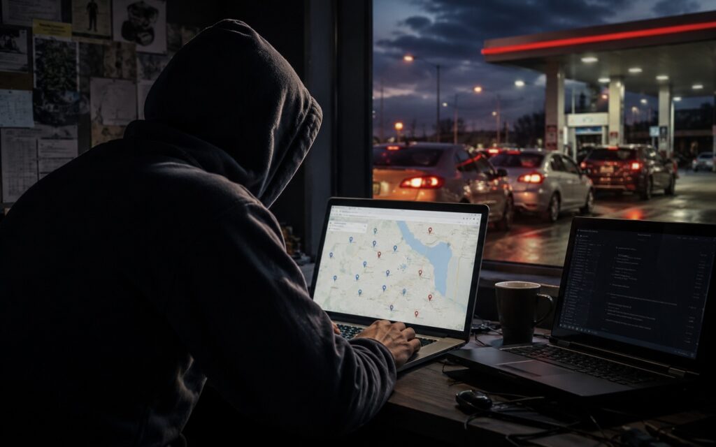 Scammers adapted an old fraud scheme to new realities