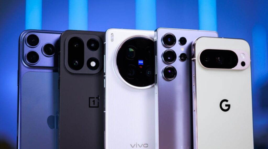 There are genuinely good camera phones on the market in 2026