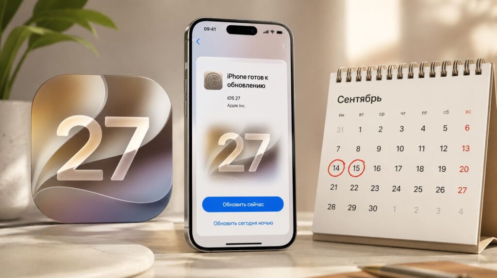 Is it worth updating your iPhone right when iOS 27 comes out?