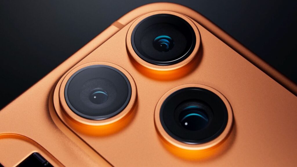 Many factors affect photo quality, not just megapixels