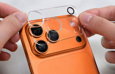 Should You Put a Protector on the iPhone 17 Pro or Air Camera Module?