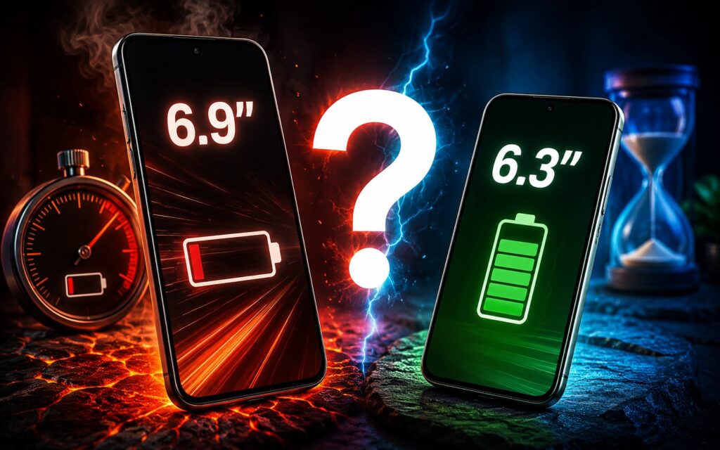 Debunking a popular smartphone myth